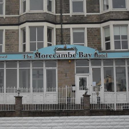 The Morecambe Bay Hotel Εξωτερικό φωτογραφία