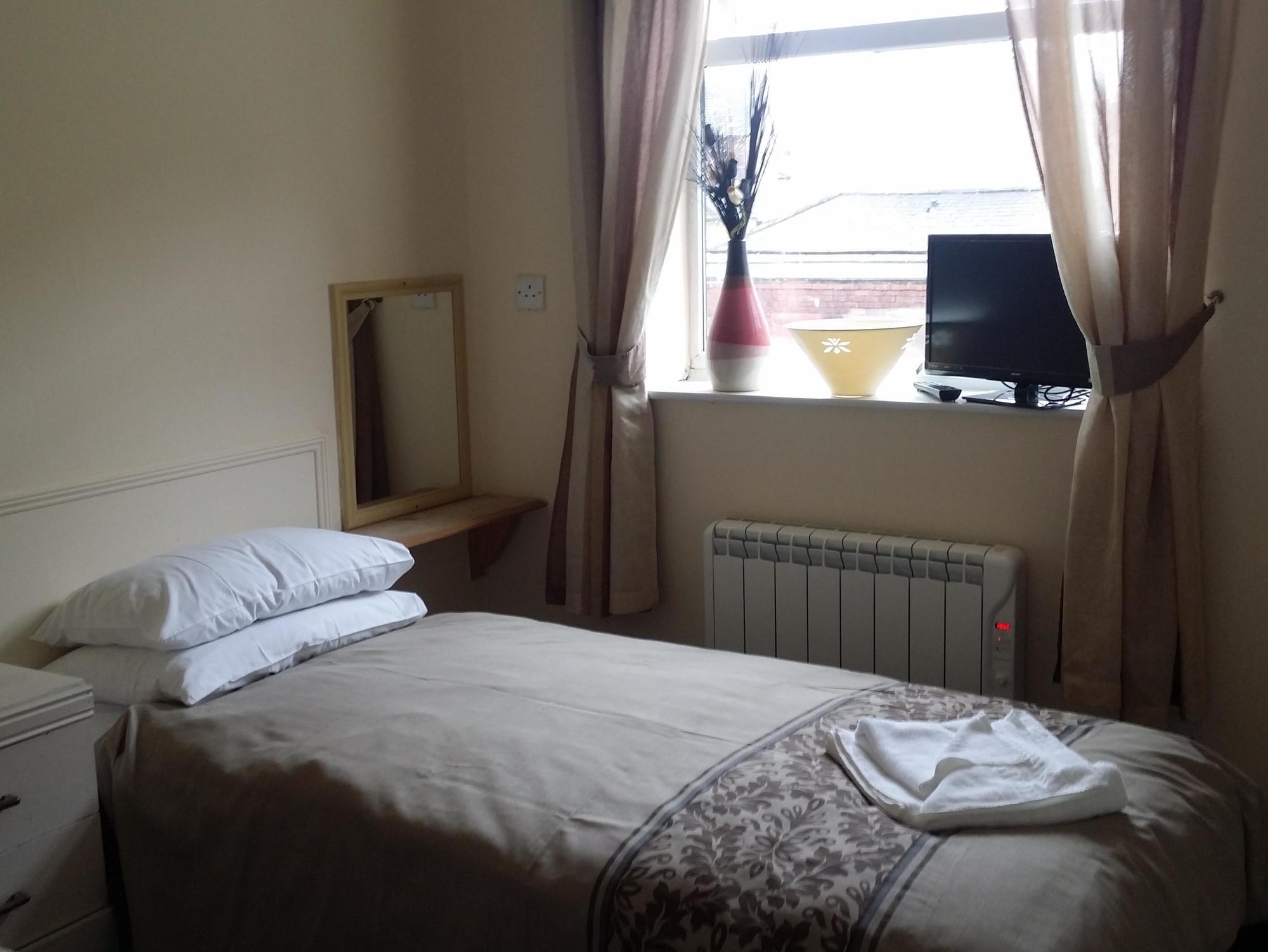 The Morecambe Bay Hotel Εξωτερικό φωτογραφία