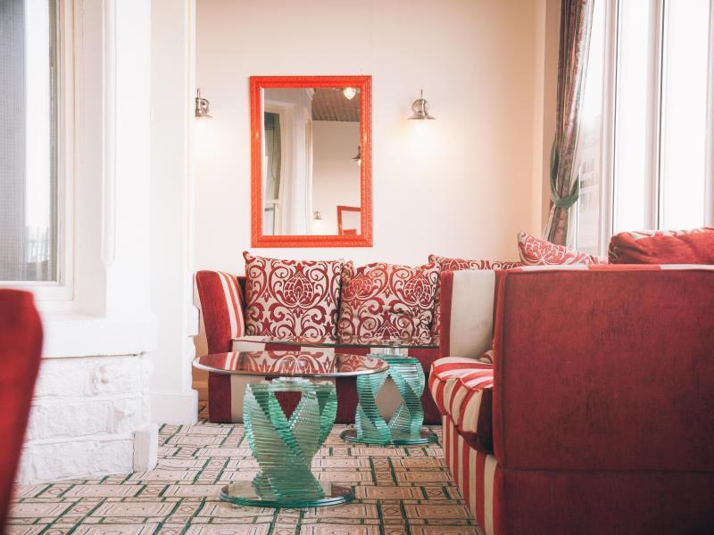 The Morecambe Bay Hotel Εξωτερικό φωτογραφία