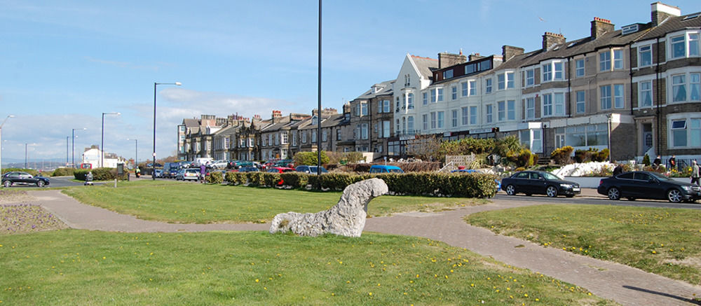 The Morecambe Bay Hotel Εξωτερικό φωτογραφία