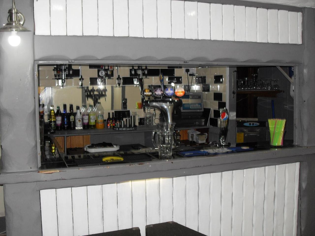 The Morecambe Bay Hotel Εξωτερικό φωτογραφία