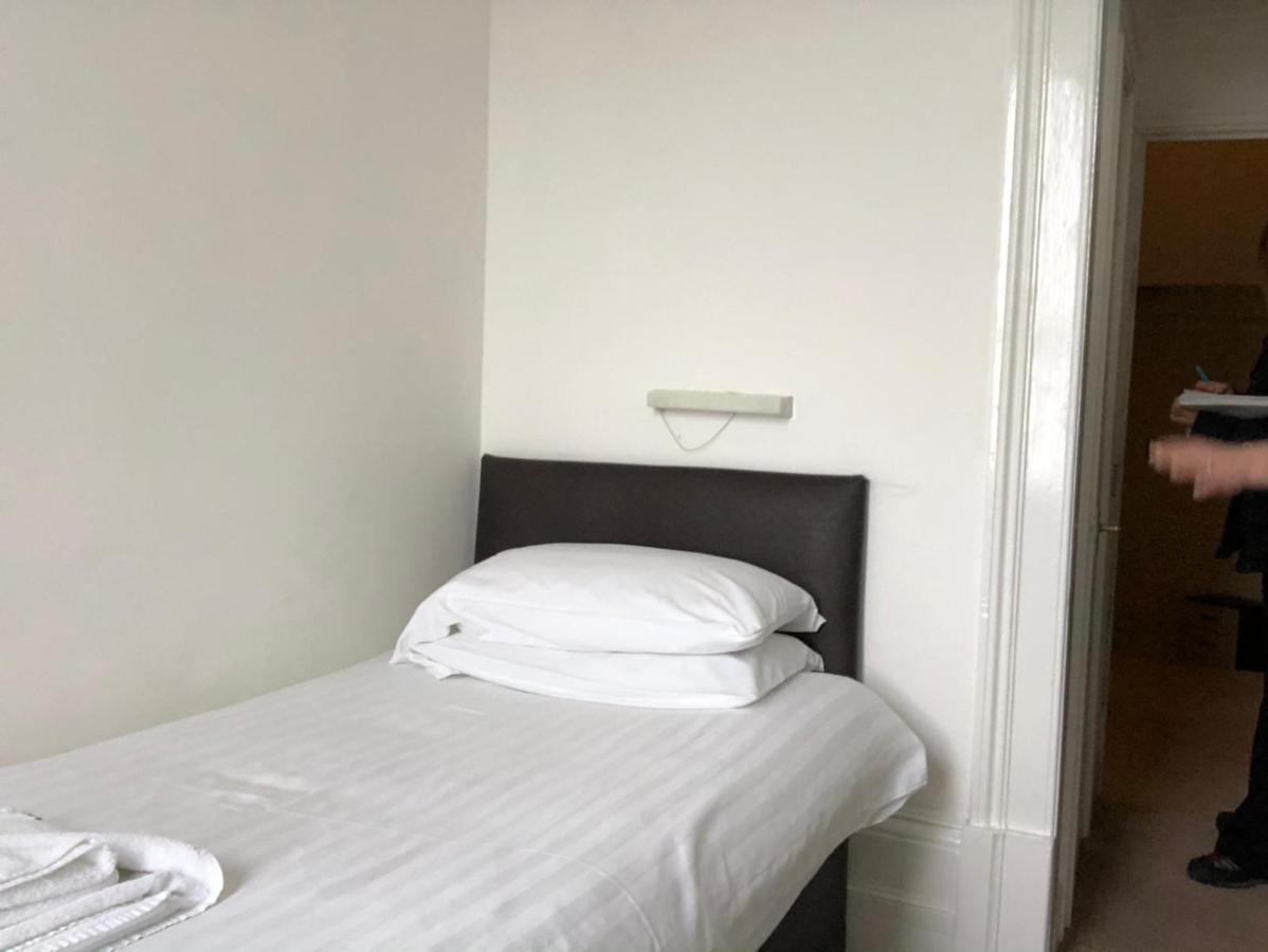 The Morecambe Bay Hotel Εξωτερικό φωτογραφία