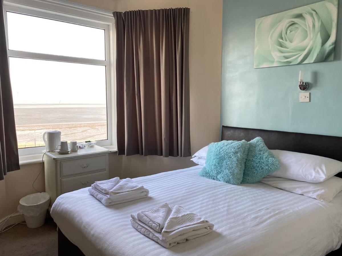 The Morecambe Bay Hotel Εξωτερικό φωτογραφία
