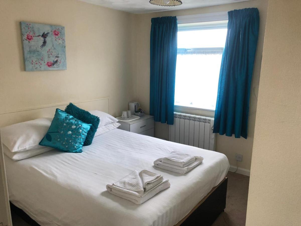 The Morecambe Bay Hotel Εξωτερικό φωτογραφία
