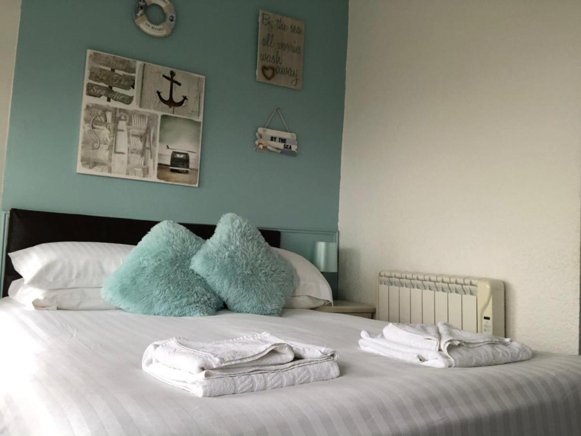 The Morecambe Bay Hotel Εξωτερικό φωτογραφία