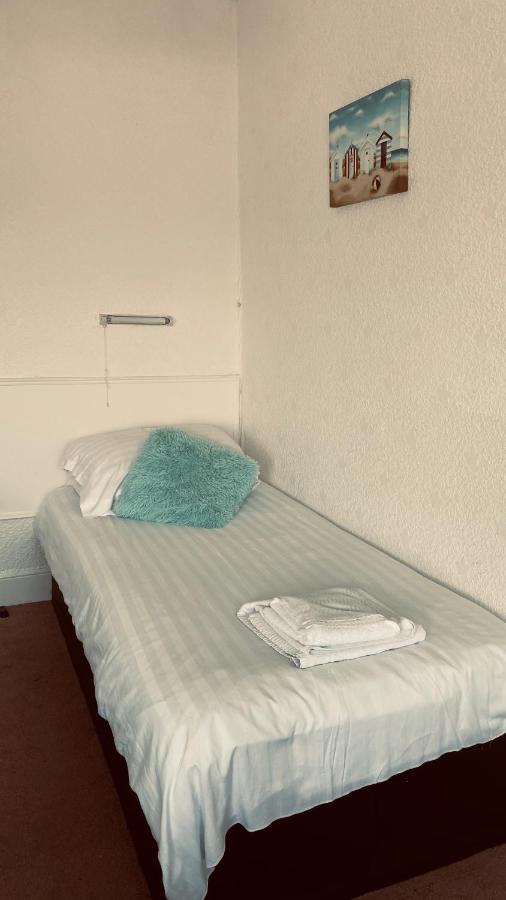 The Morecambe Bay Hotel Εξωτερικό φωτογραφία