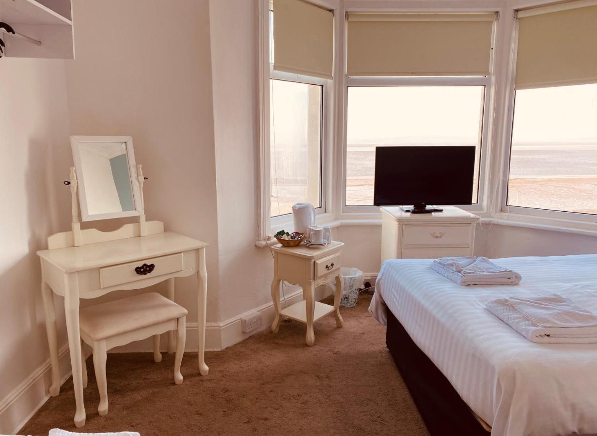 The Morecambe Bay Hotel Εξωτερικό φωτογραφία