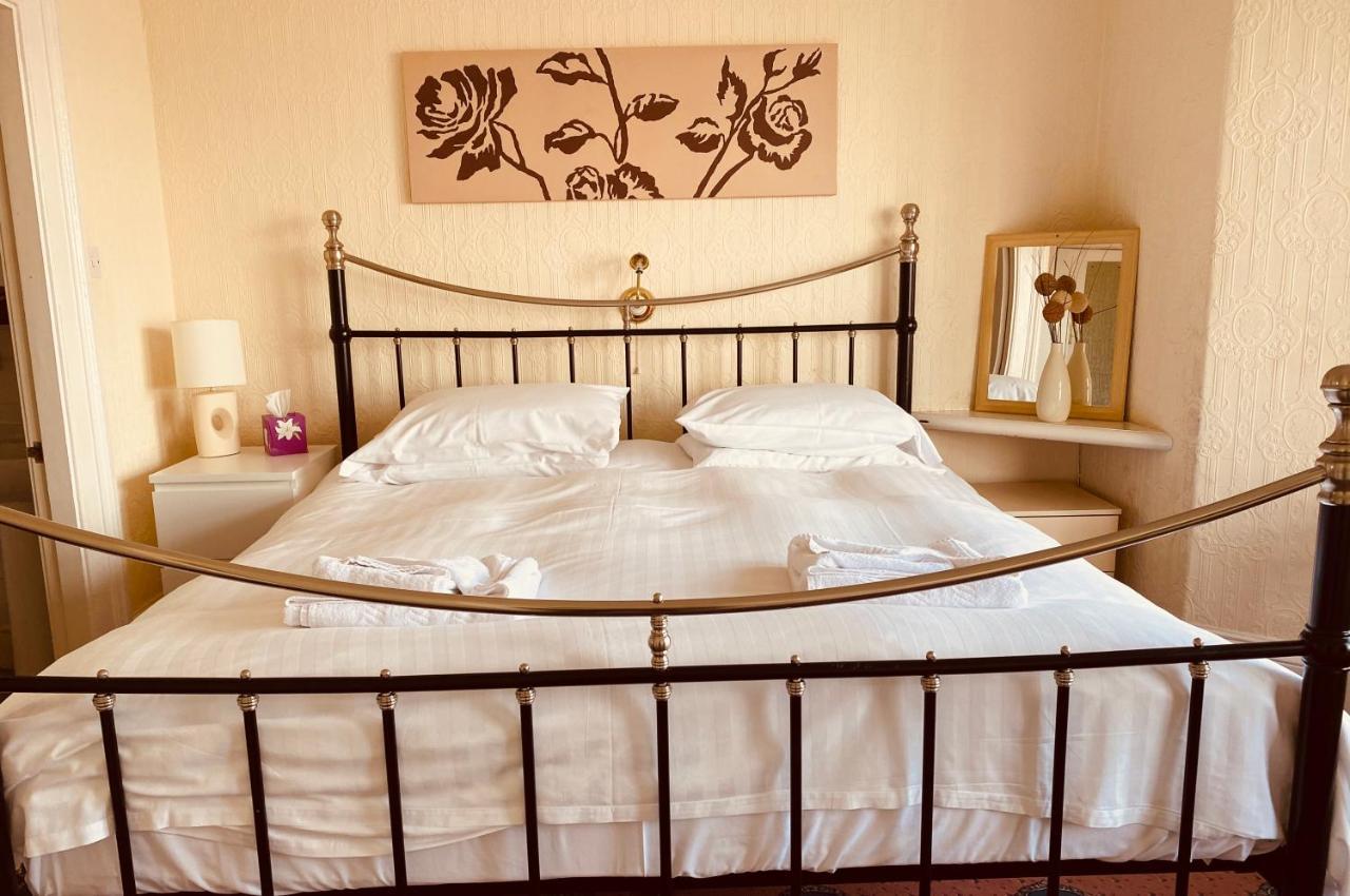 The Morecambe Bay Hotel Εξωτερικό φωτογραφία