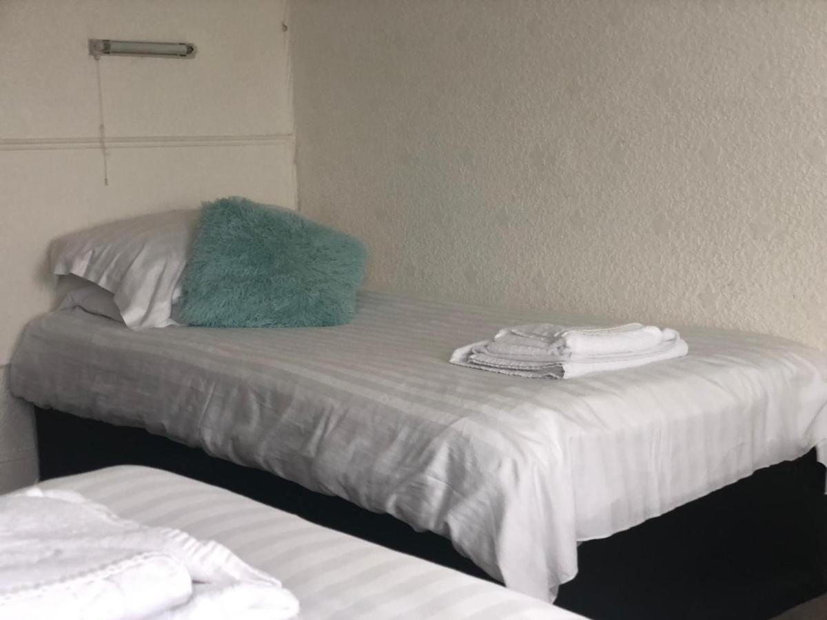The Morecambe Bay Hotel Εξωτερικό φωτογραφία