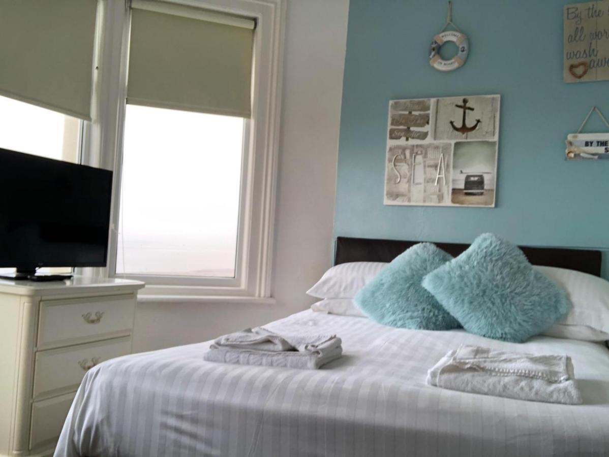 The Morecambe Bay Hotel Εξωτερικό φωτογραφία