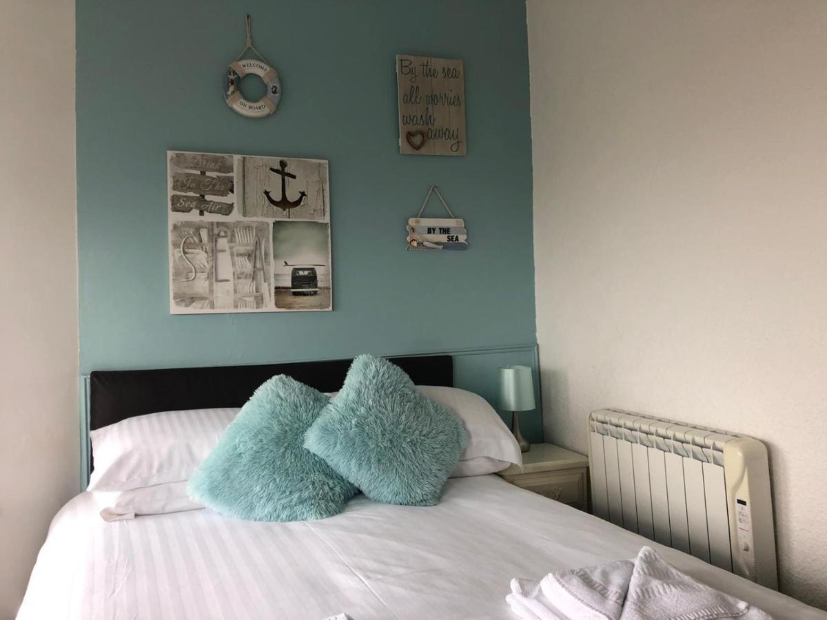 The Morecambe Bay Hotel Εξωτερικό φωτογραφία