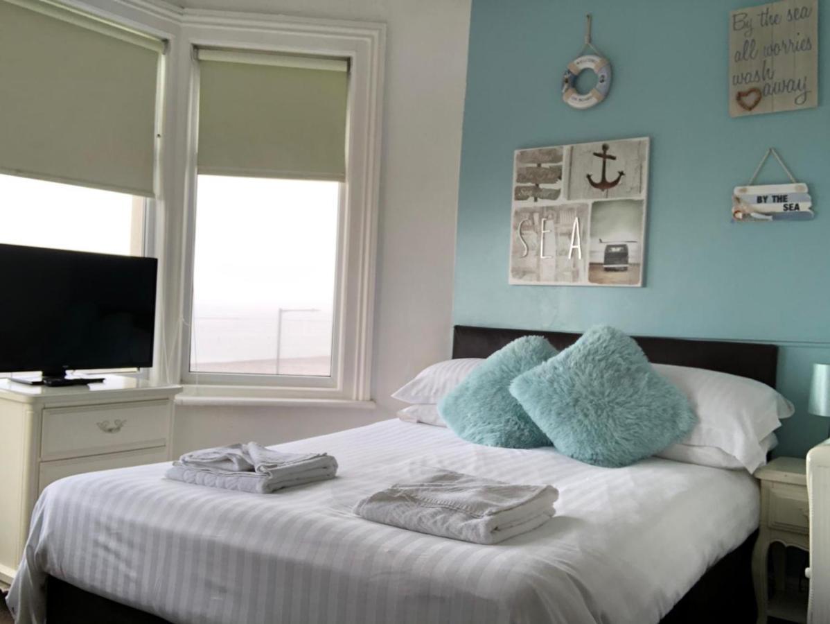 The Morecambe Bay Hotel Εξωτερικό φωτογραφία