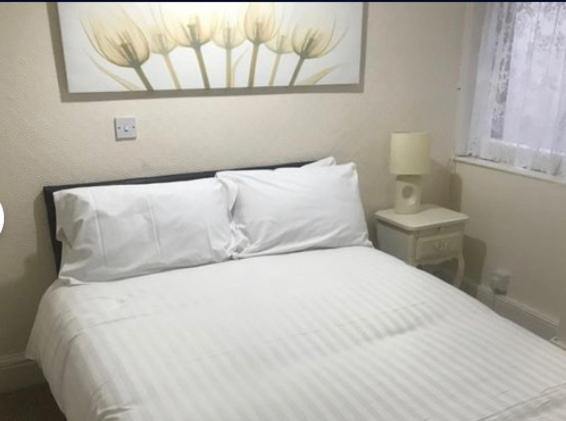 The Morecambe Bay Hotel Εξωτερικό φωτογραφία