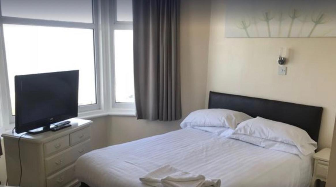 The Morecambe Bay Hotel Εξωτερικό φωτογραφία