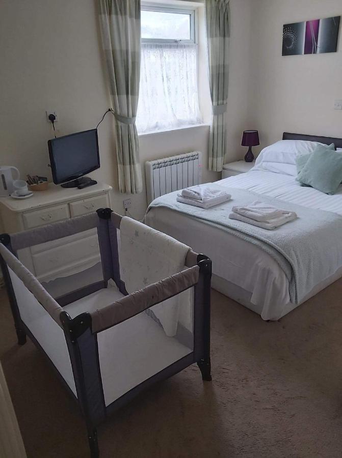 The Morecambe Bay Hotel Εξωτερικό φωτογραφία