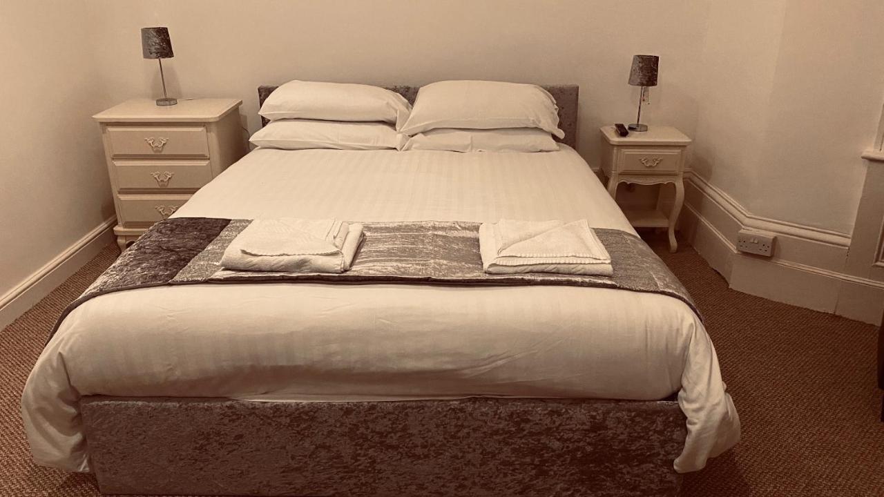 The Morecambe Bay Hotel Εξωτερικό φωτογραφία
