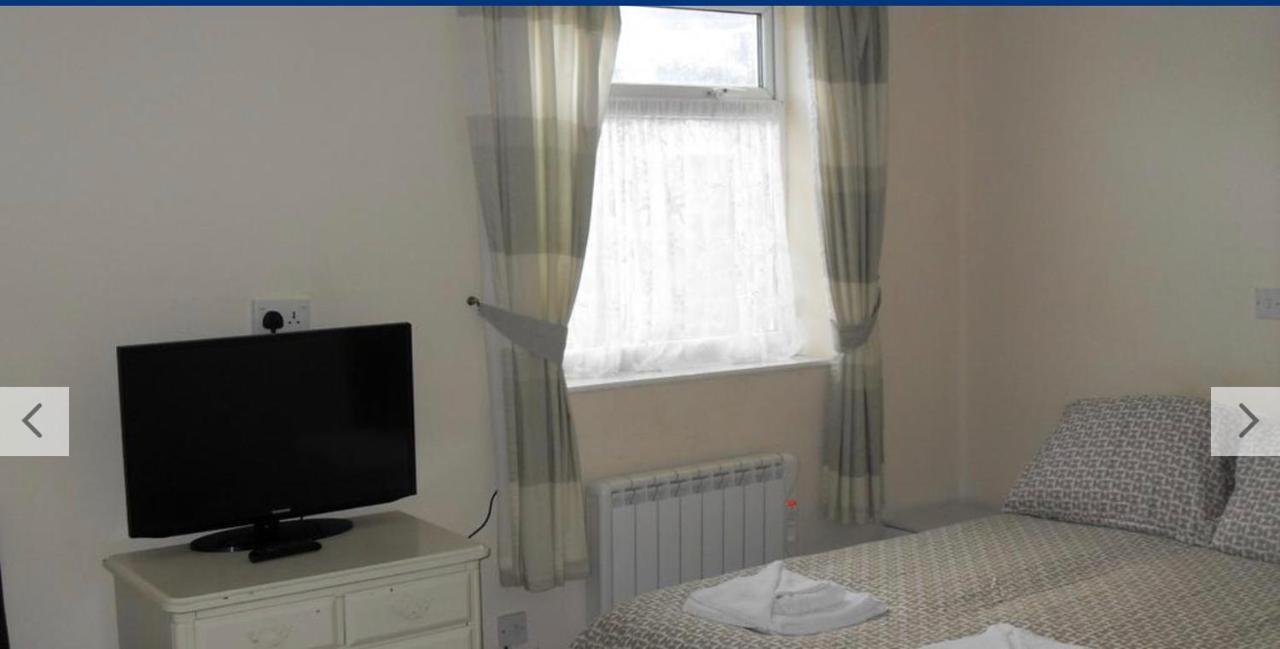 The Morecambe Bay Hotel Εξωτερικό φωτογραφία